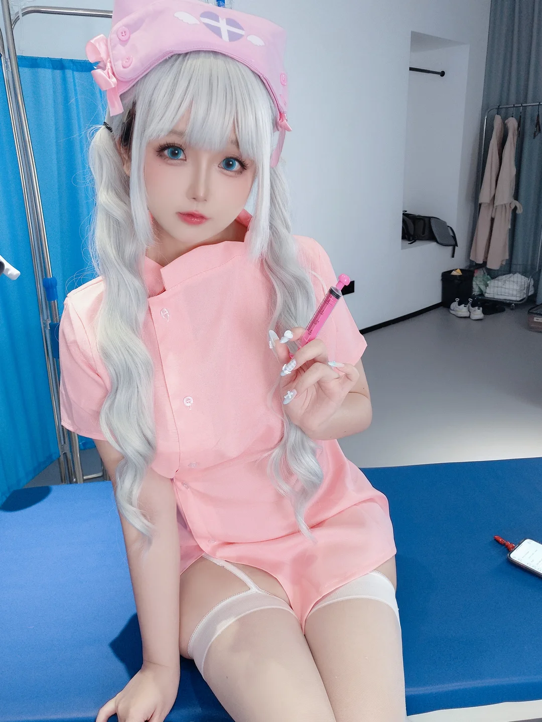 日奈娇 - 爱心护理 [195P,7V-1.5GB] tg@simisebaisi 【丝足阁】182.webp